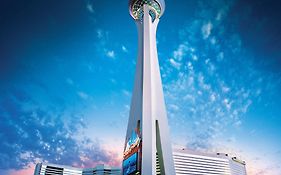 Stratosphere Hotel Las Vegas 3*